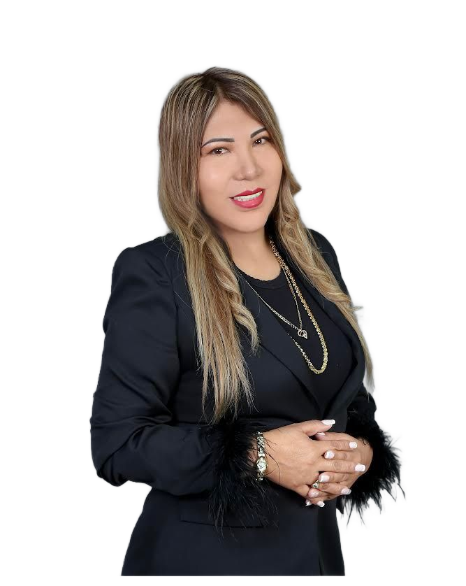 Flor de María Barredo - International REALTOR® Florida